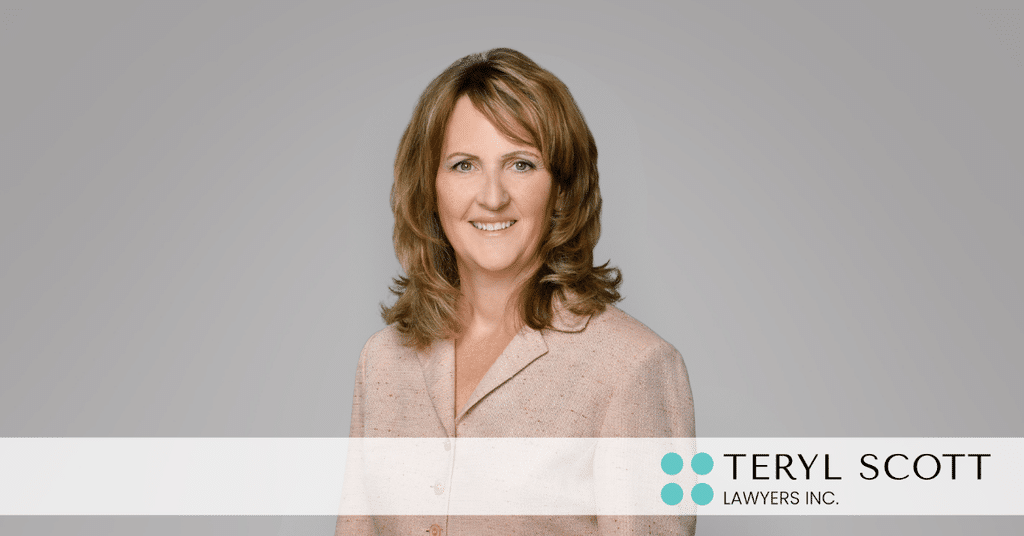 Lisa Teryl is a lawyer in Halifax who can review your severance pay in Nova Scotia