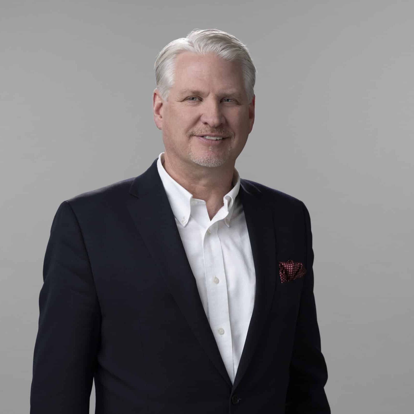 Senior Counsel Shawn Scott